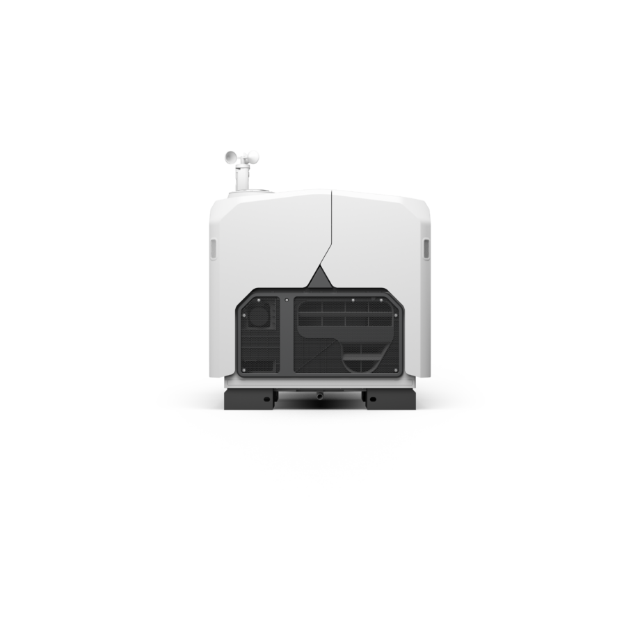 DJI DOCK 3