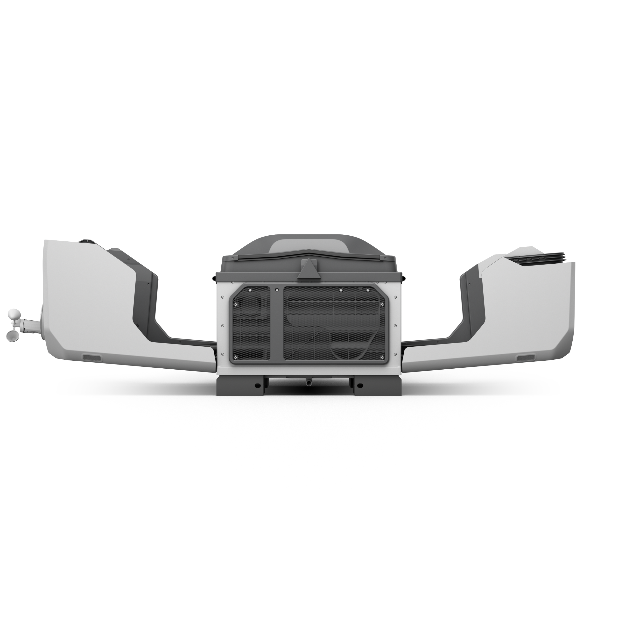 DJI Dock 3 - Bilde 4