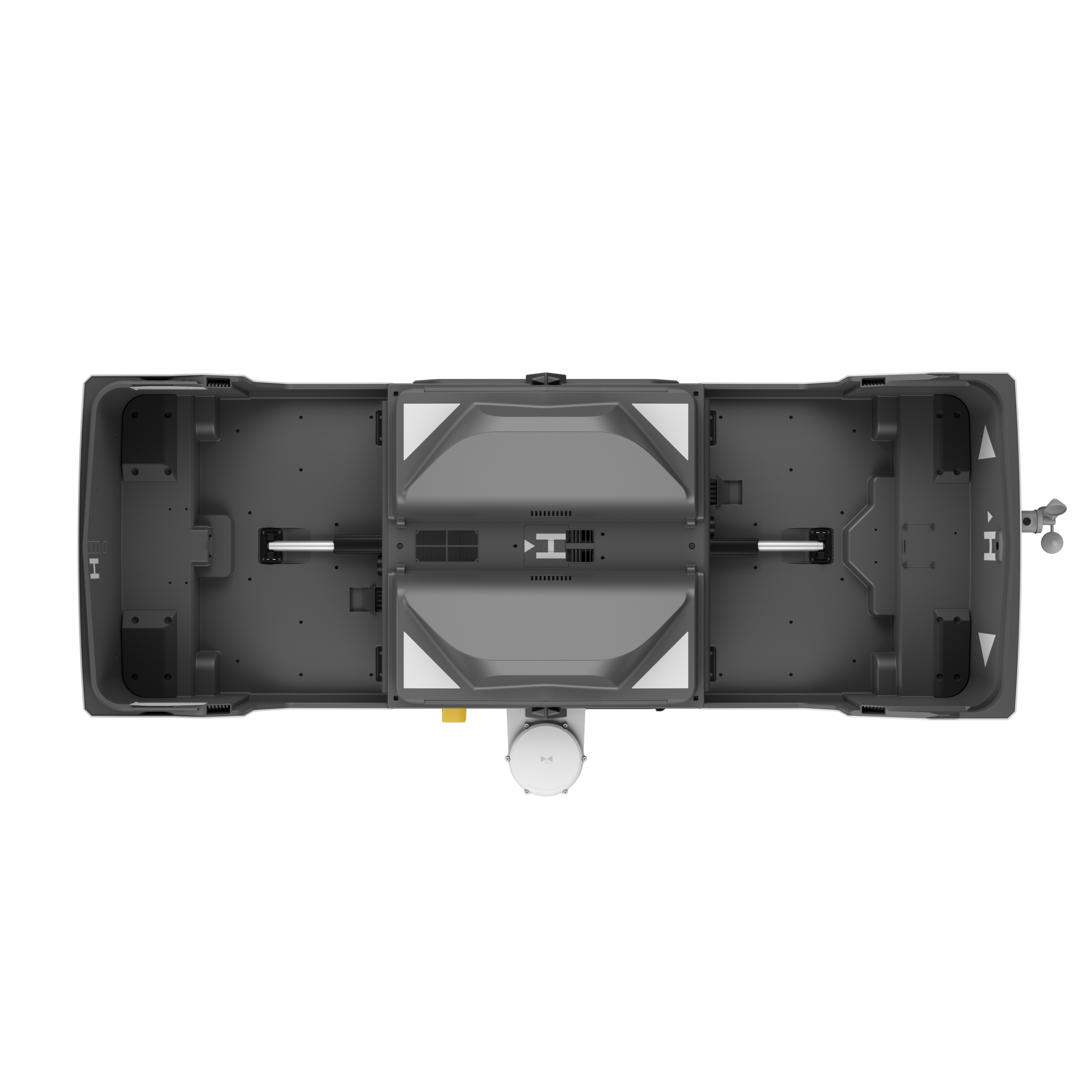 DJI Dock 3 - Bilde 5