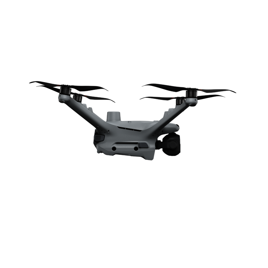 DJI Matrice 4D