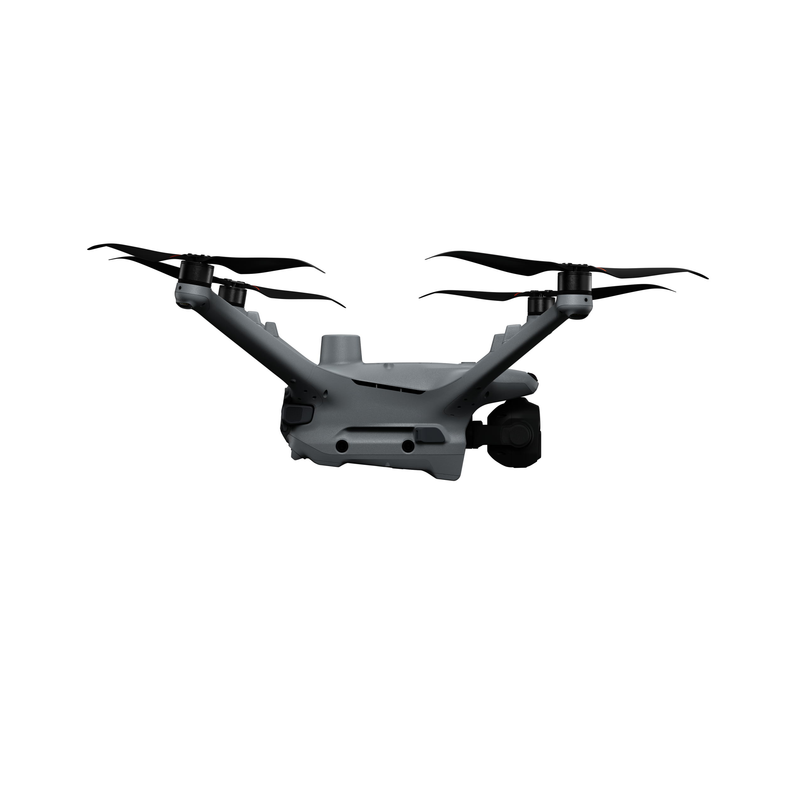 DJI Matrice 4TD Standalone Combo - Bilde 8