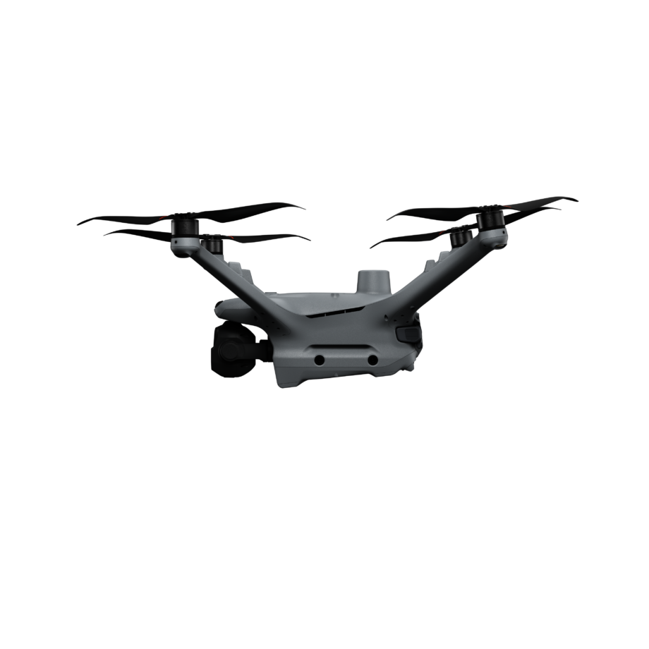 DJI Matrice 4D