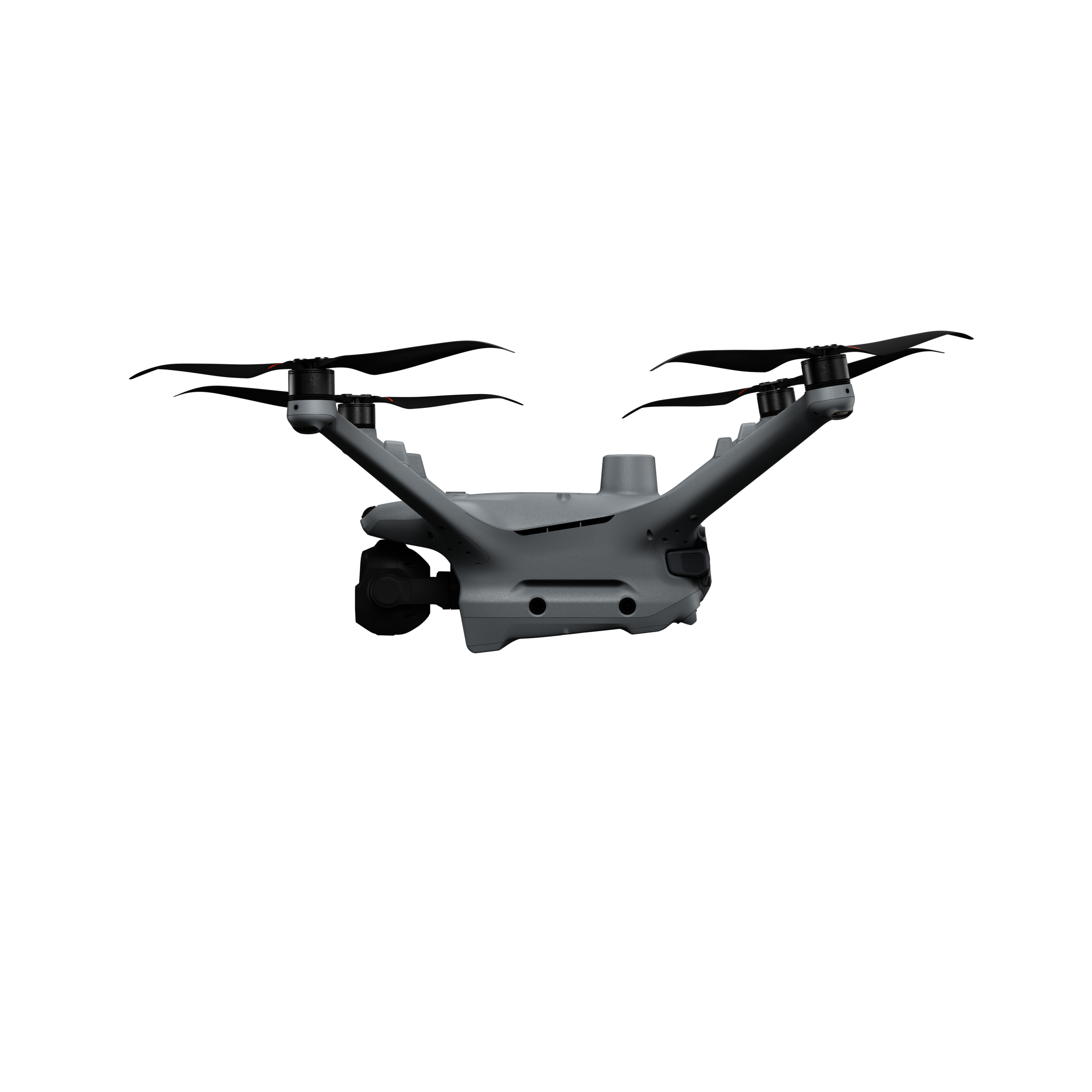 DJI Matrice 4TD Standalone Combo - Bilde 5