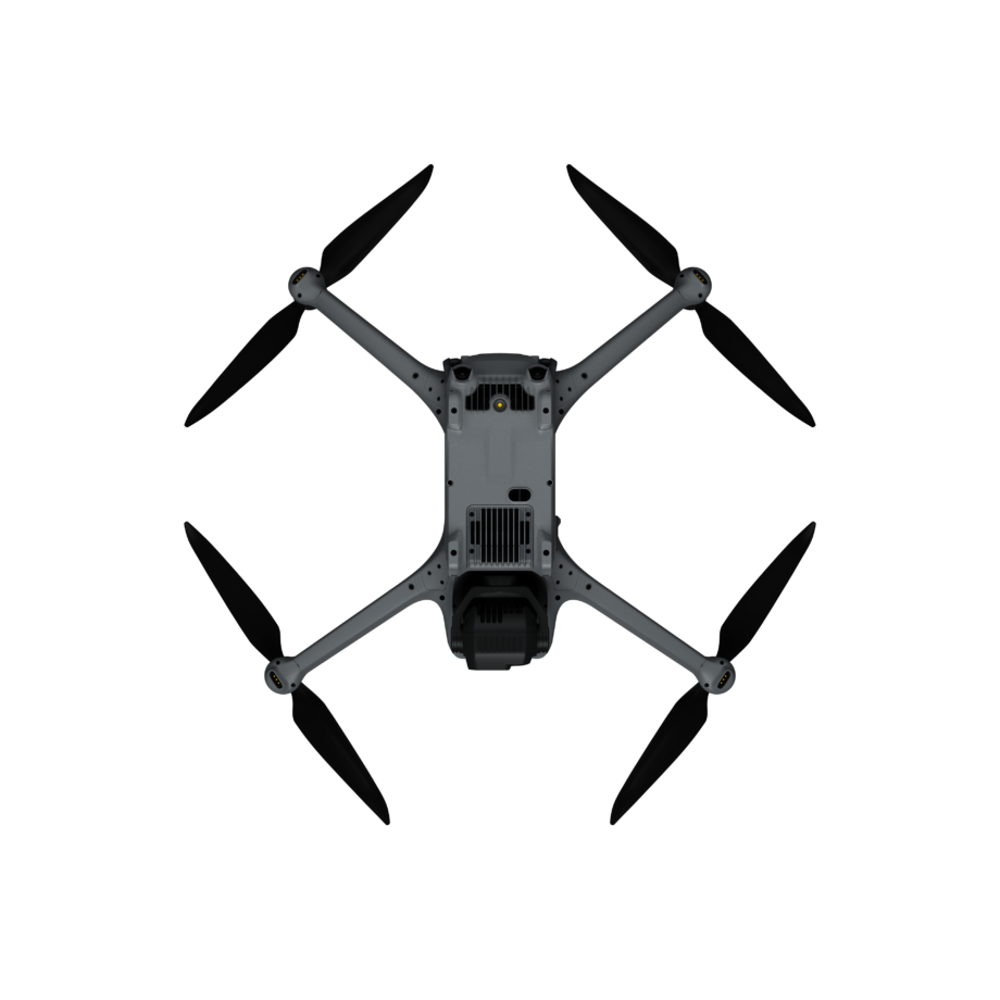 DJI Matrice 4D