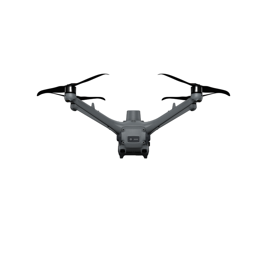 DJI Matrice 4TD