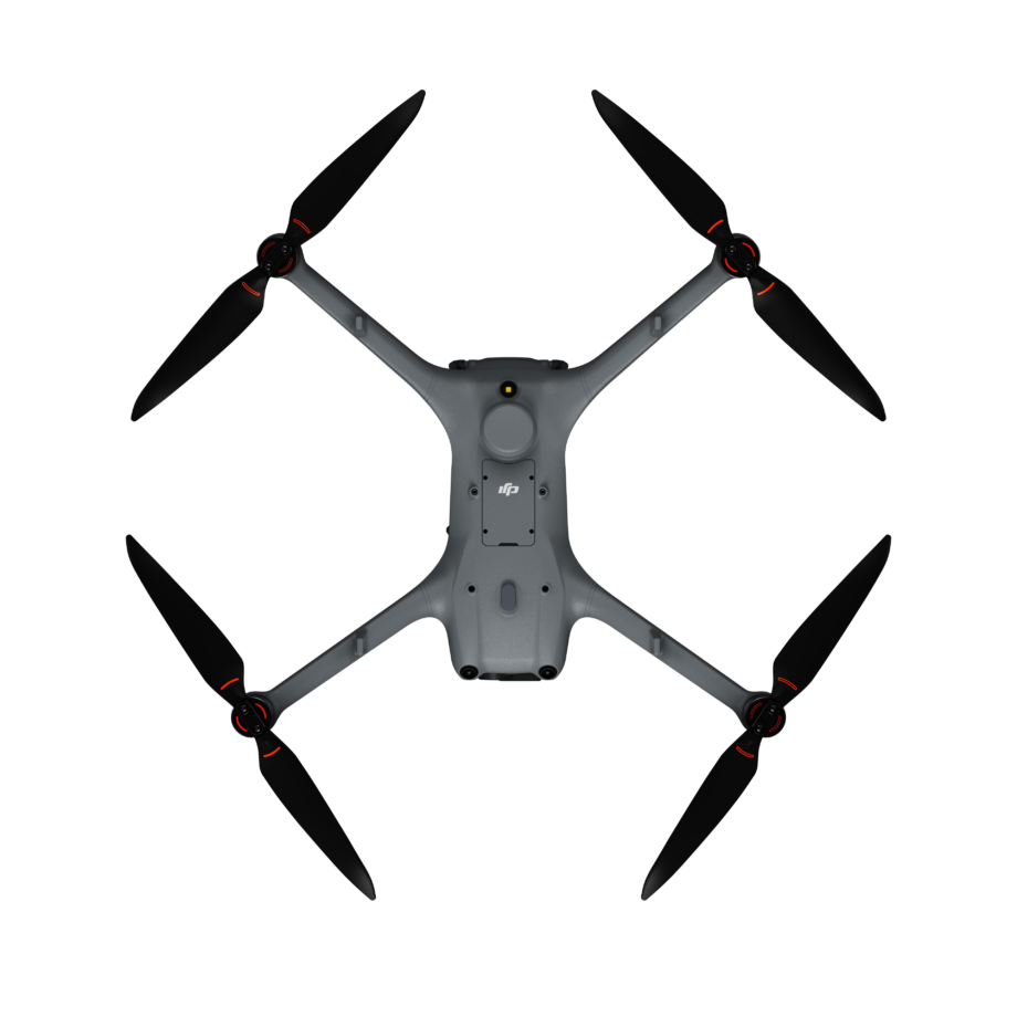 DJI Matrice 4D