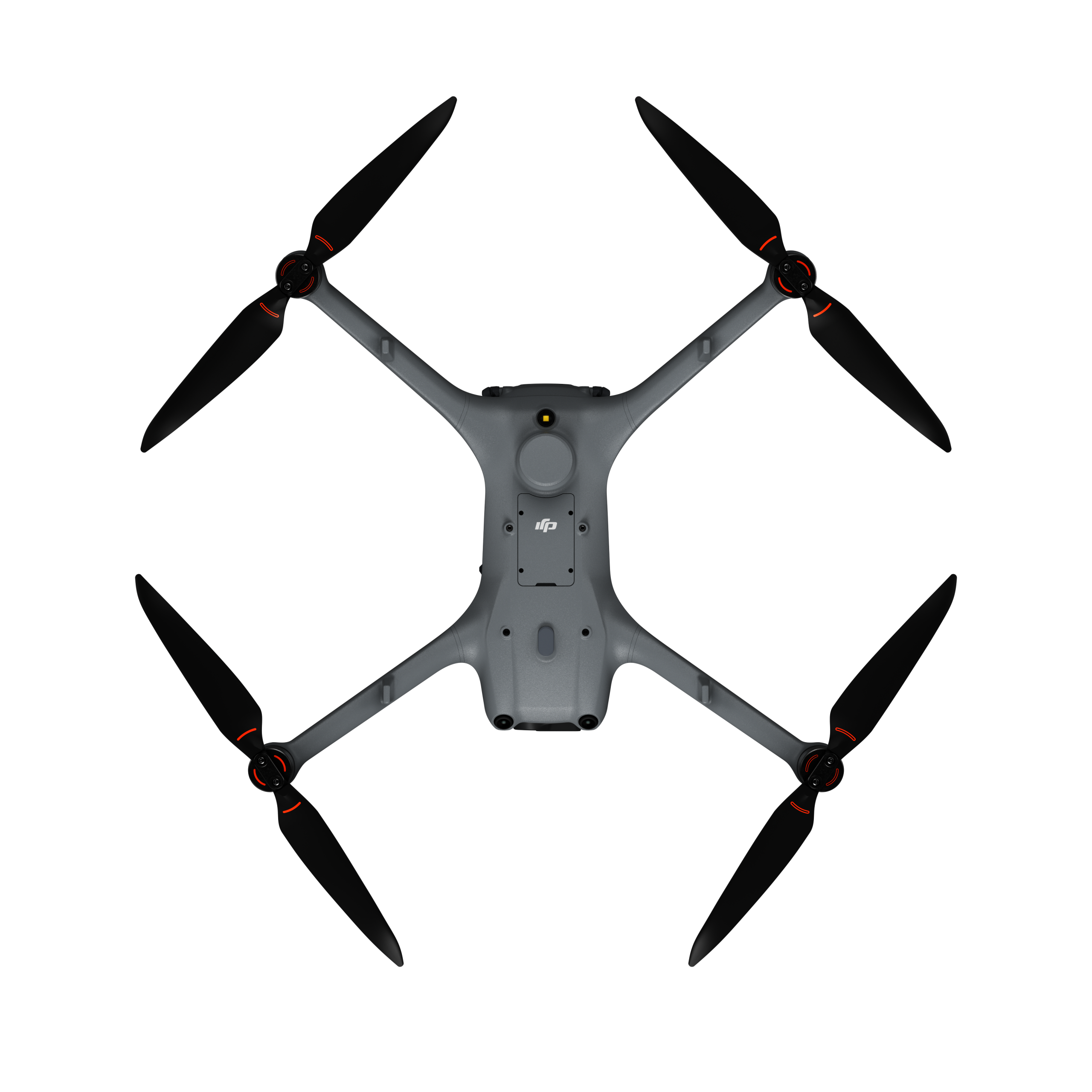 DJI Matrice 4D Standalone Combo - Bilde 8