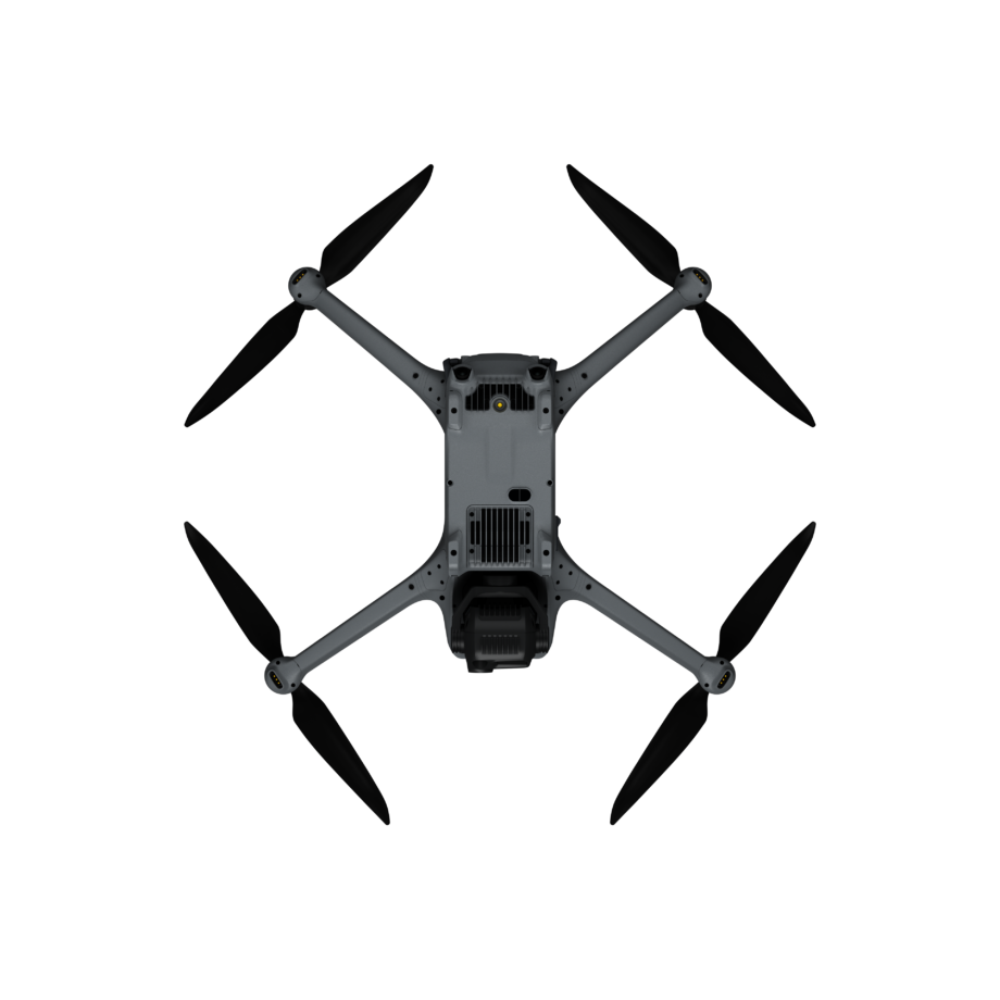 DJI Matrice 4TD