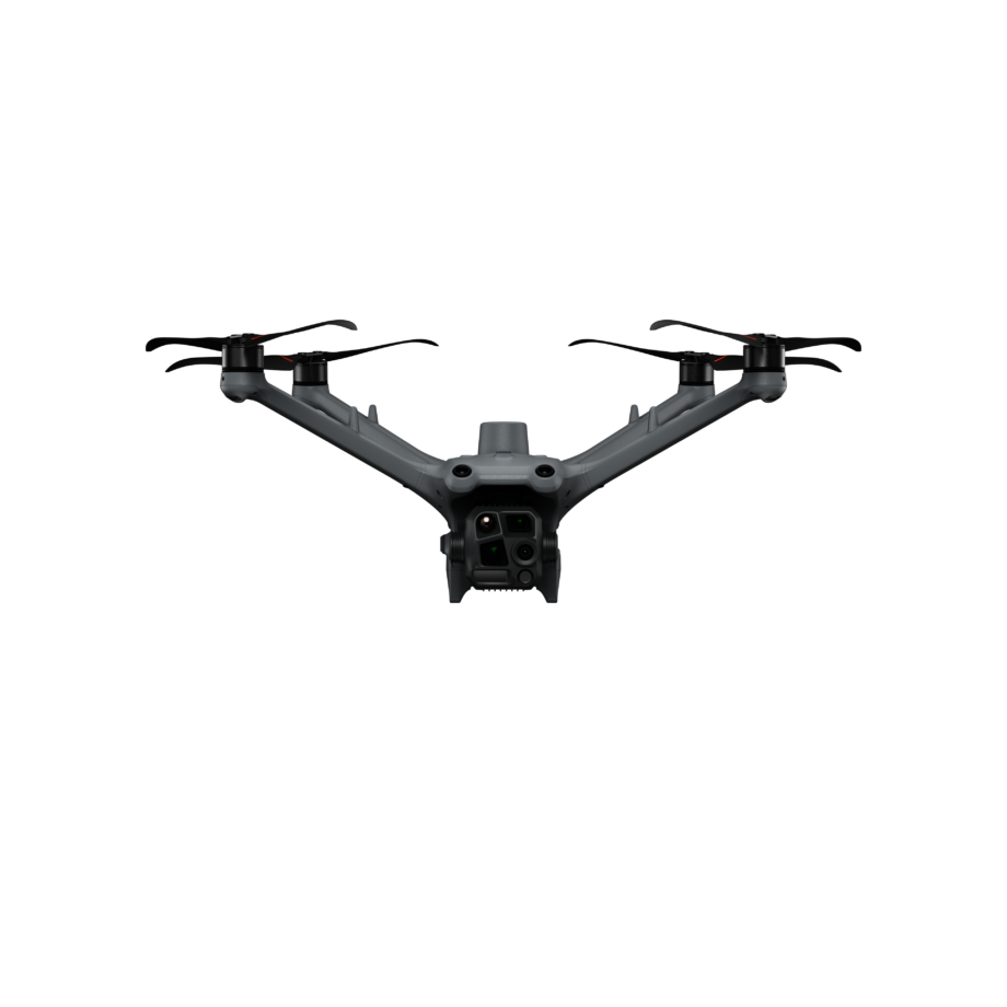 DJI Matrice 4TD