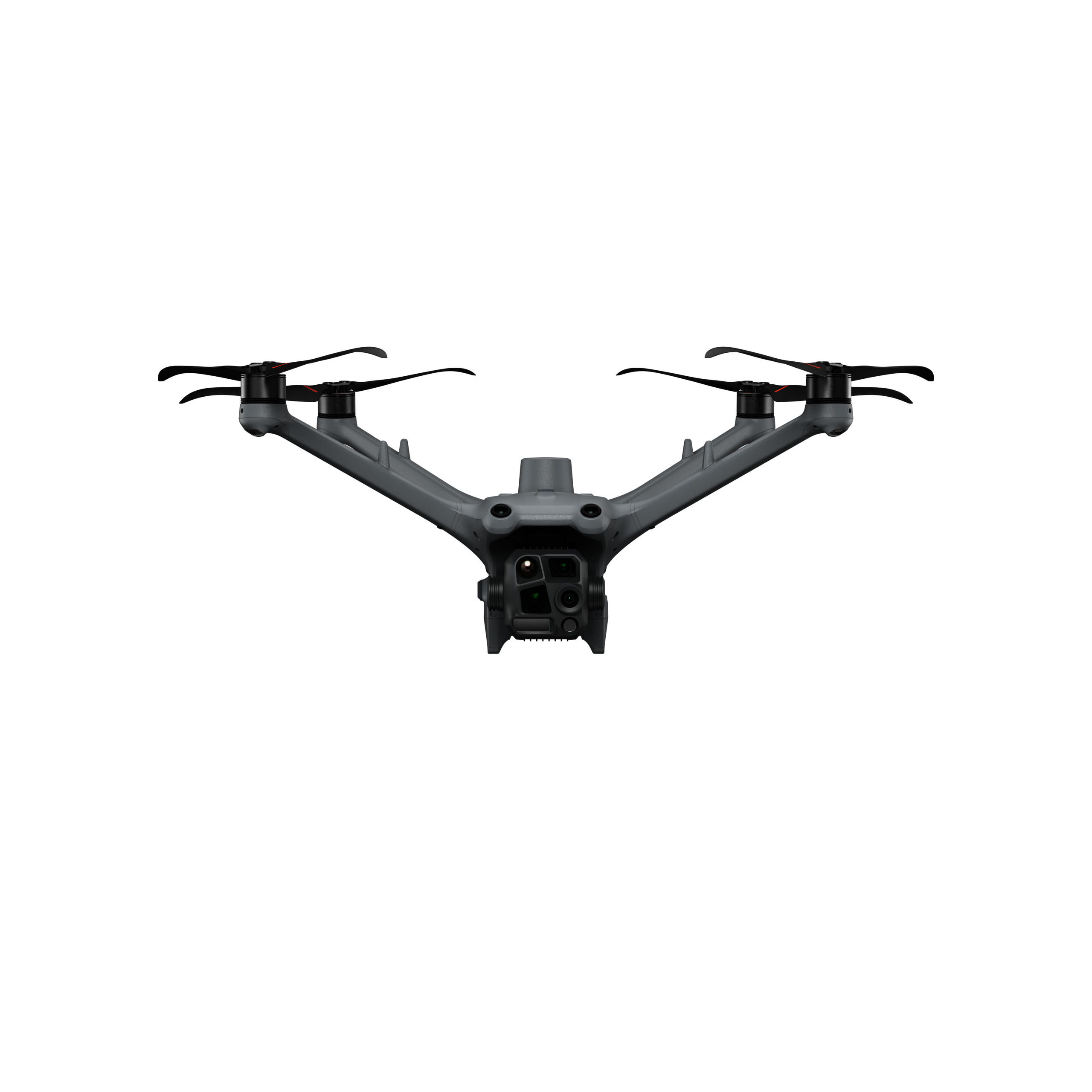 DJI Matrice 4TD Standalone Combo - Bilde 6