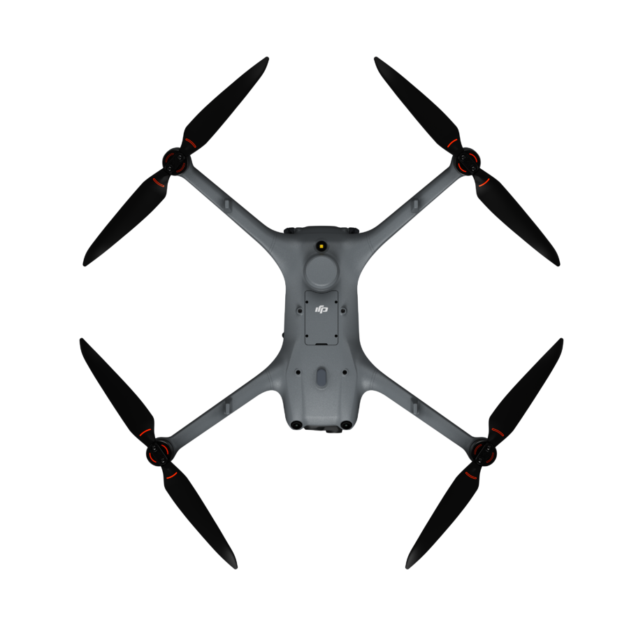 DJI DOCK 3