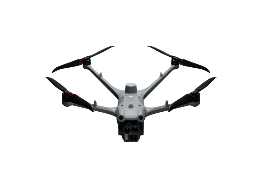 DJI Matrice 4D