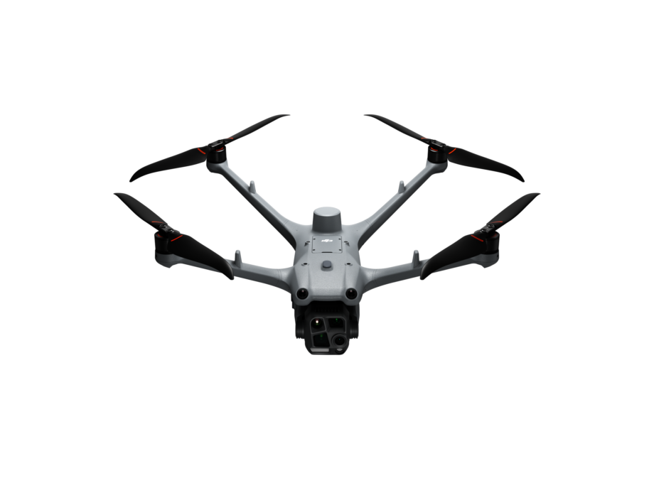 DJI Matrice 4TD