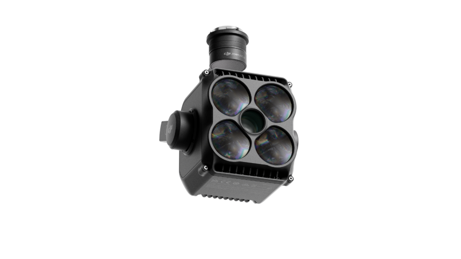 DJI Zenmuse S1