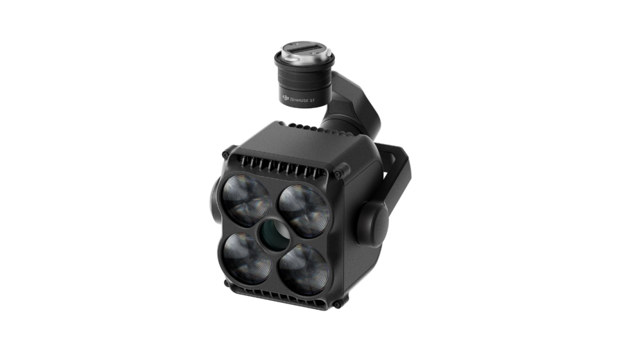 DJI Zenmuse S1