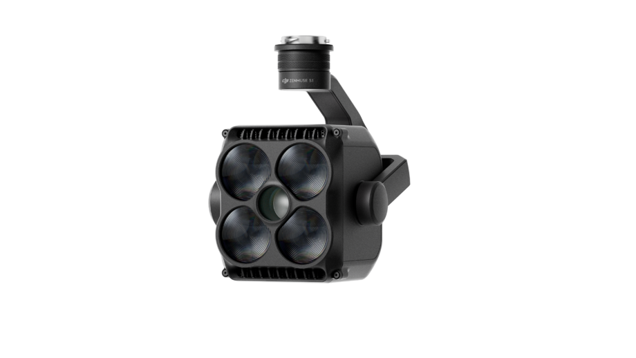 DJI Zenmuse S1