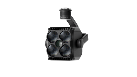 DJI Zenmuse S1