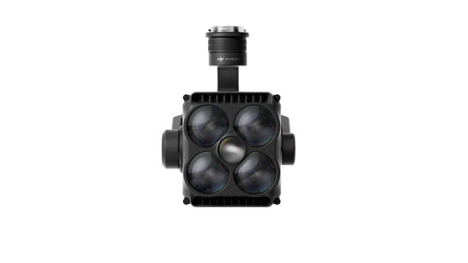 DJI Zenmuse S1