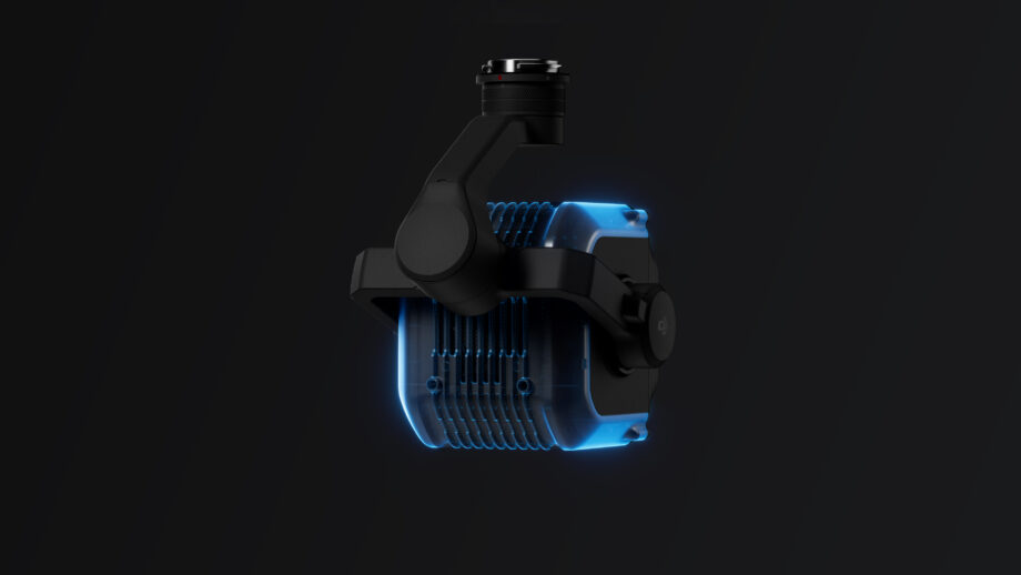 DJI Zenmuse S1