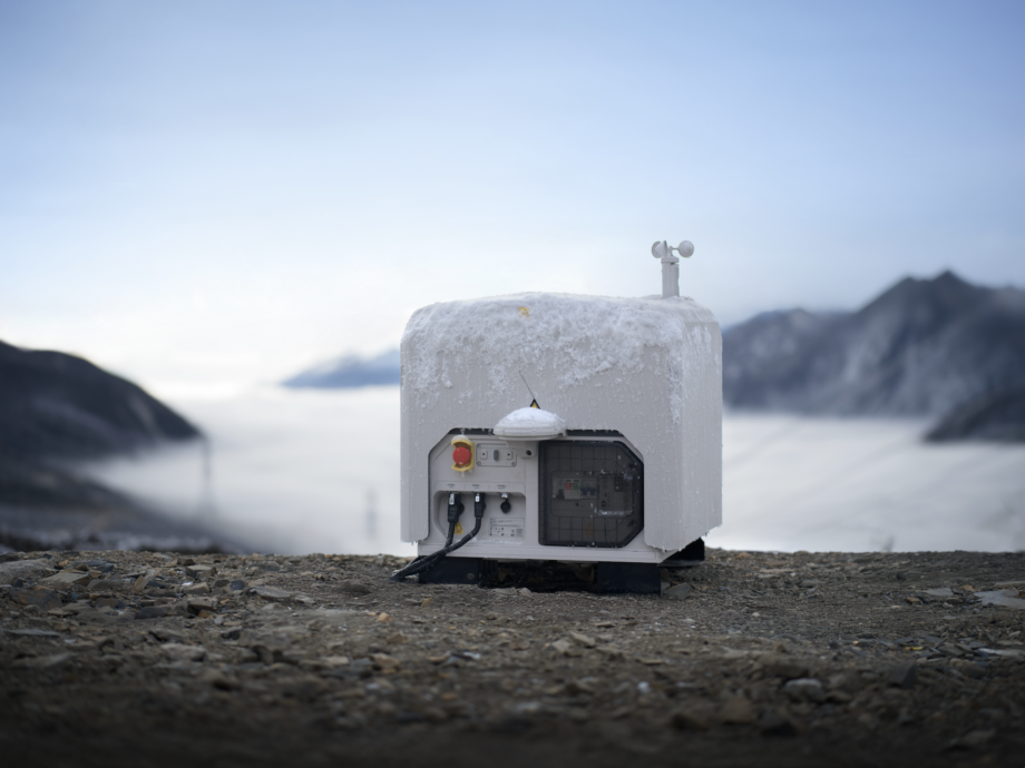 DJI DOCK 3