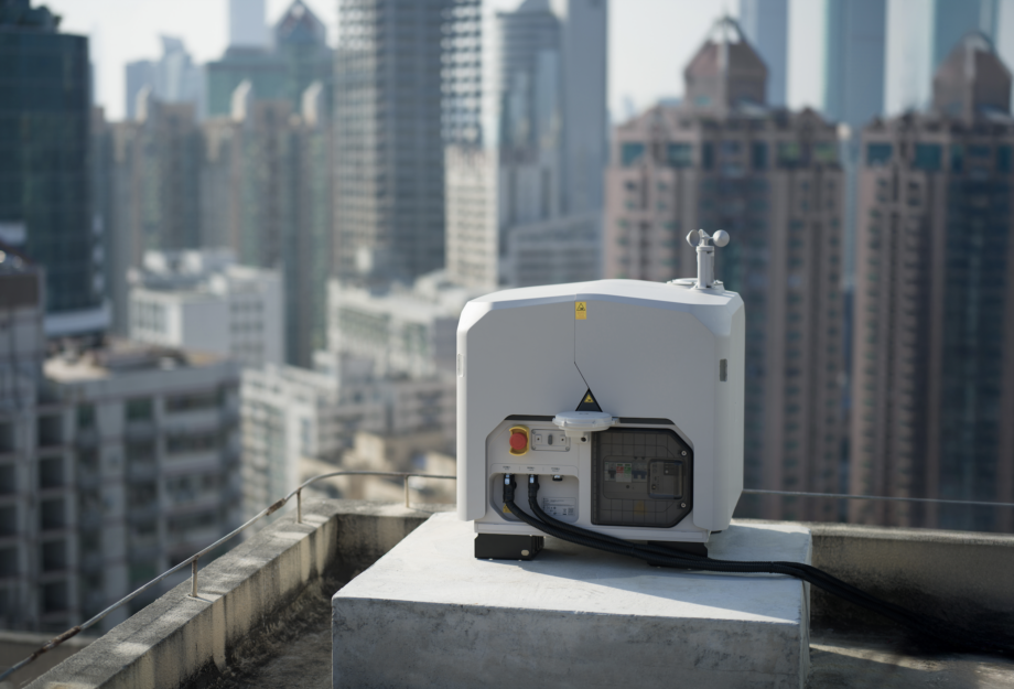 DJI DOCK 3