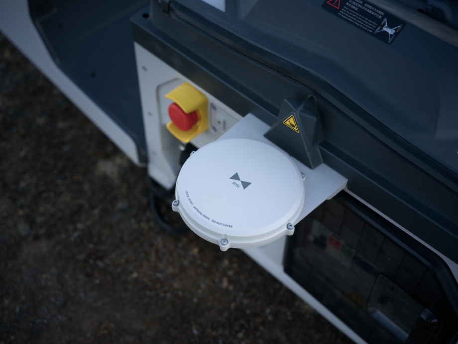 DJI DOCK 3