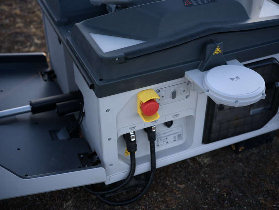 DJI DOCK 3