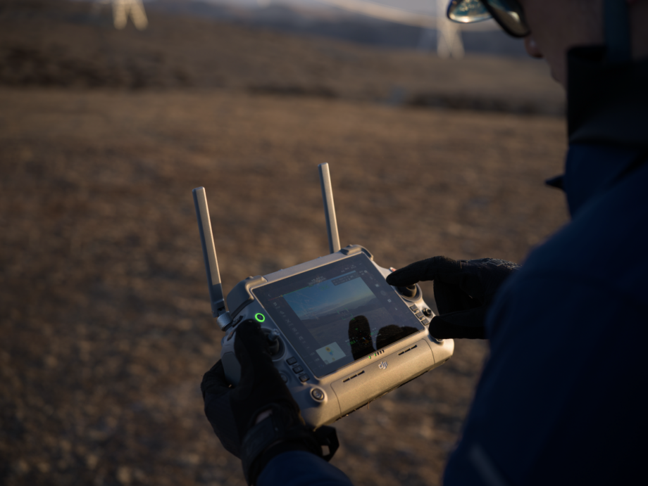 DJI DOCK 3