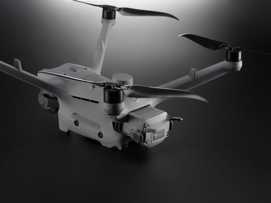 DJI Matrice 4D Series Battery
