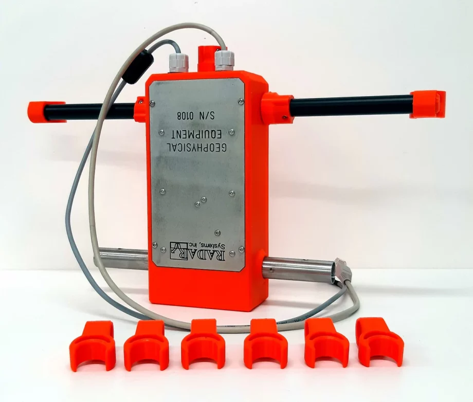 SPH Engineering Radar Systems Zond Aero LF