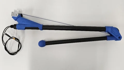 SPH Engineering SENSYS MagDrone R1 Magnetometer