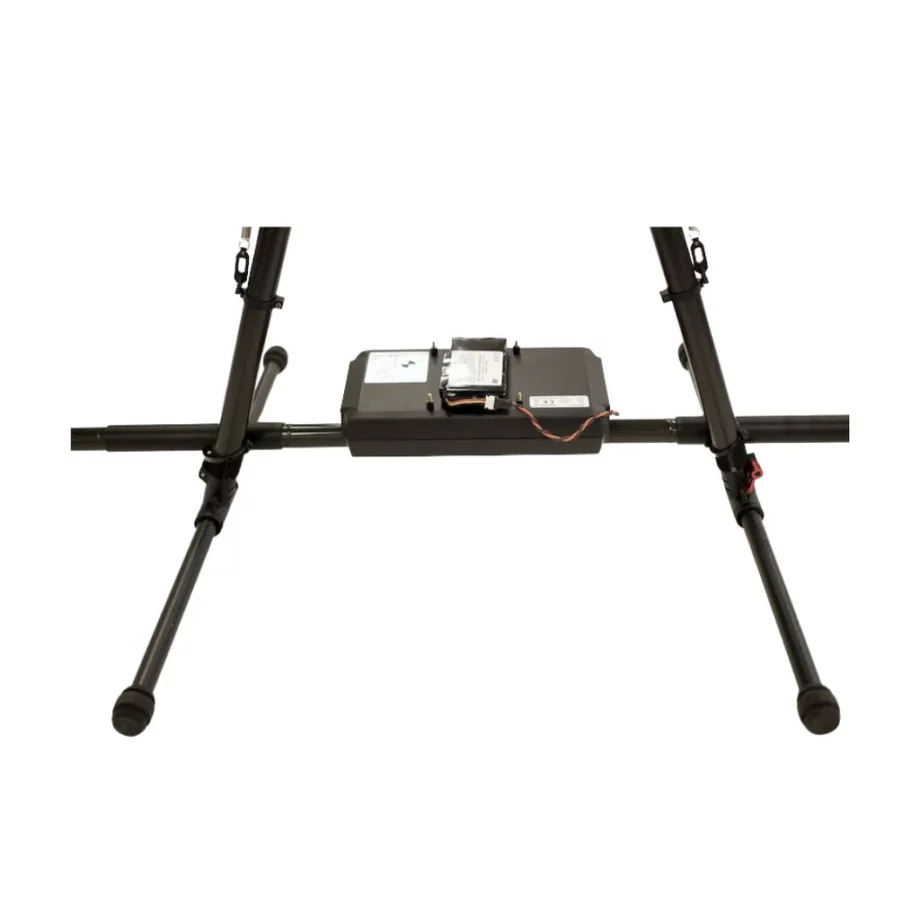 SPH Engineering SENSYS MagDrone R4 Magnetometer