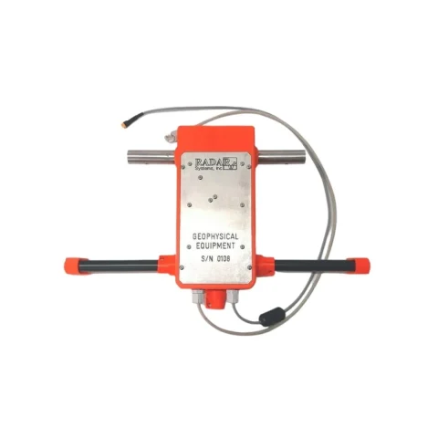 SPH Engineering Radar Systems Zond Aero LF