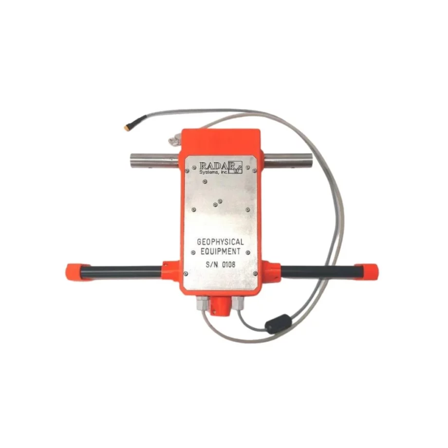 SPH Engineering Radar Systems Zond Aero LF