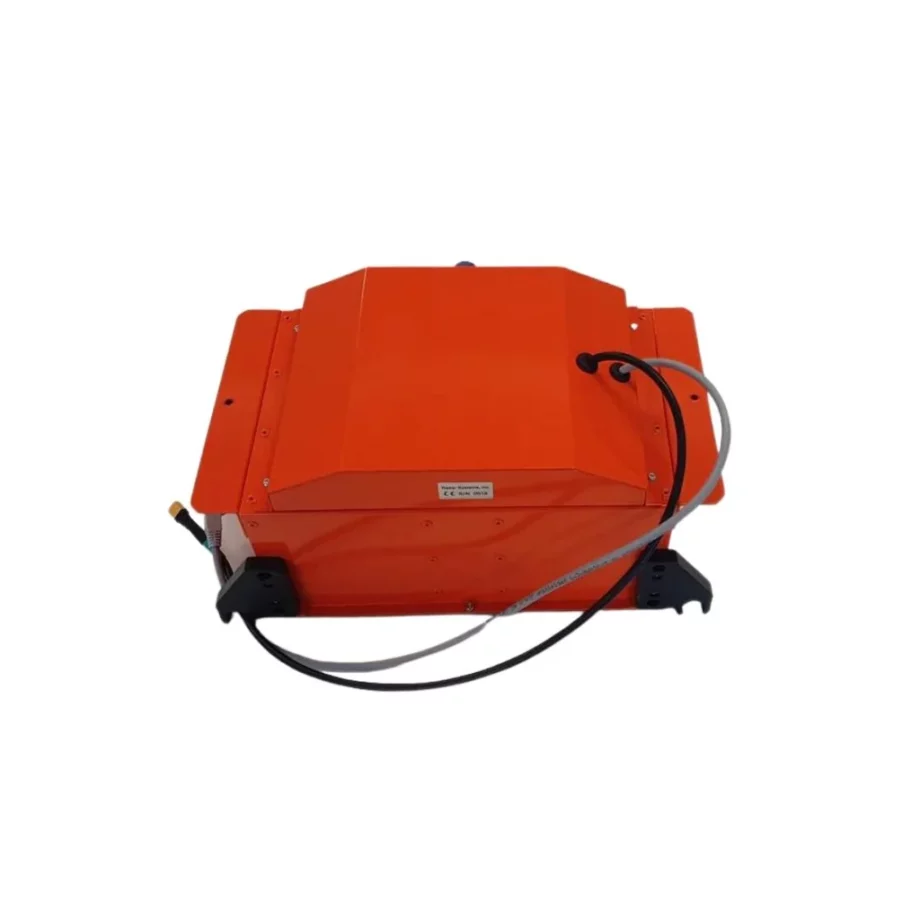 SPH Engineering  Radar Systems Zond Aero 1000 "NG"
