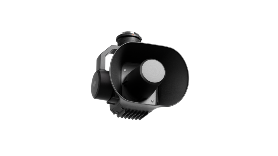 DJI Zenmuse V1