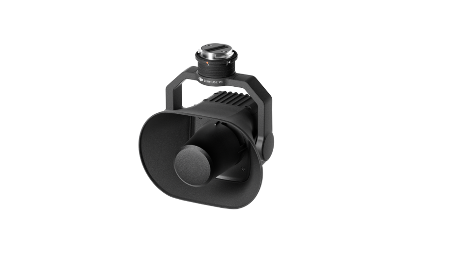 DJI Zenmuse V1