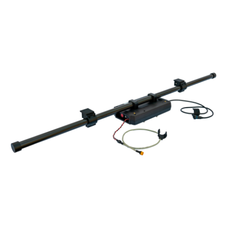 SPH Engineering SENSYS MagDrone R3 Magnetometer