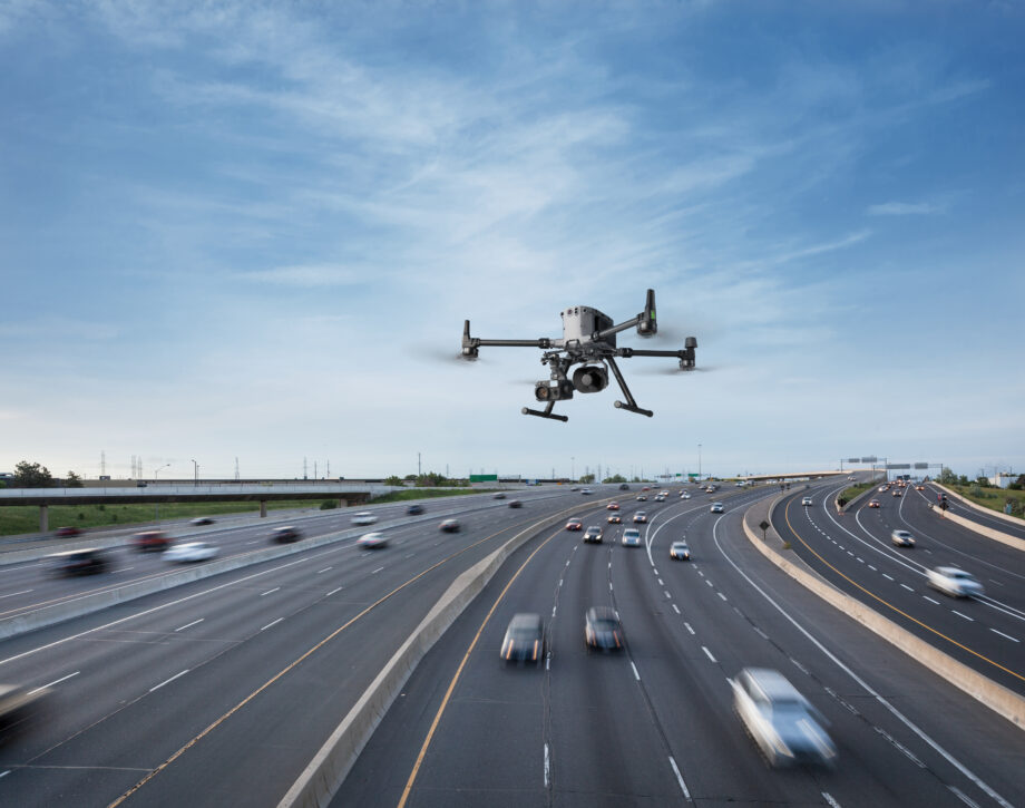 DJI Zenmuse V1