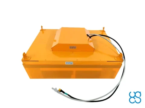 SPH Engineering Radar Systems Zond Aero 500 "NG"