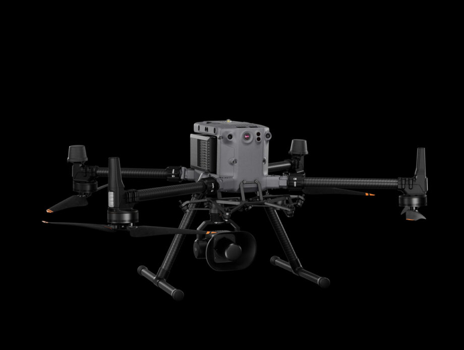 DJI Zenmuse V1