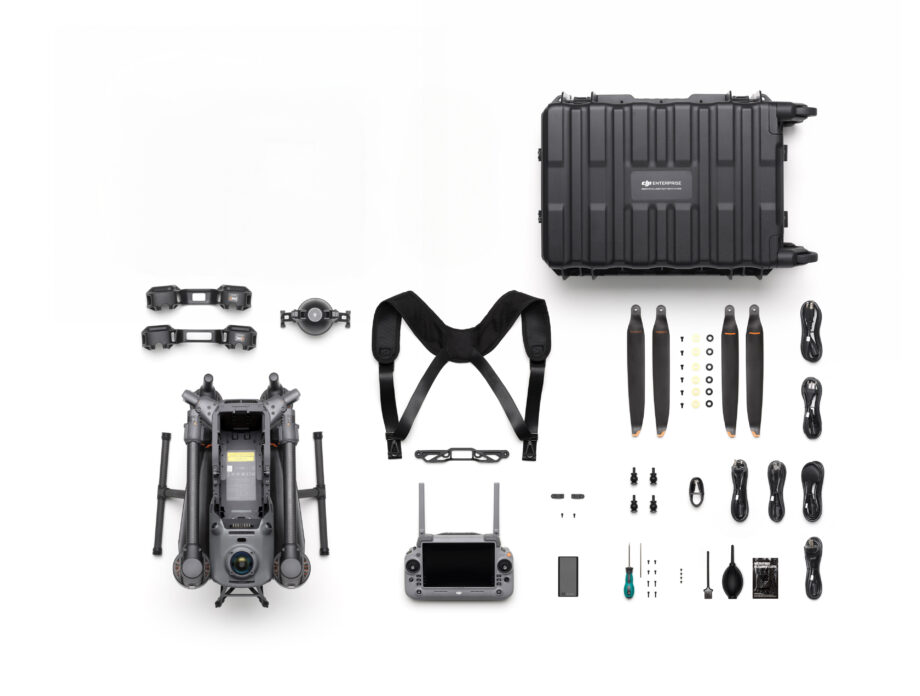 DJI Matrice 400