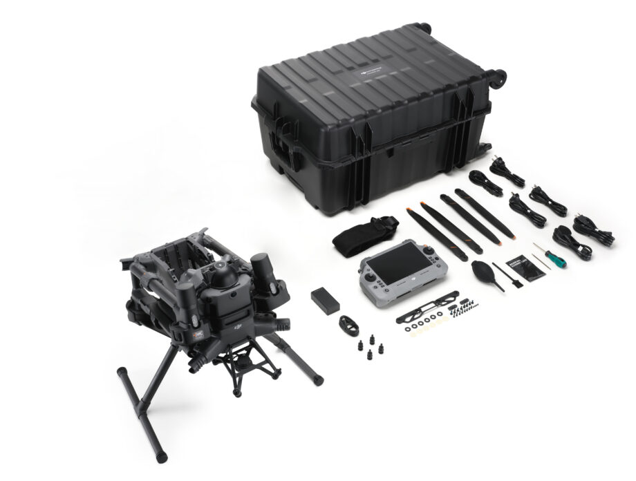 DJI Matrice 400