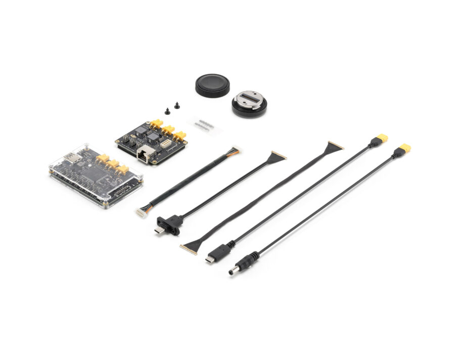 DJI E-Port V2 Development Kit