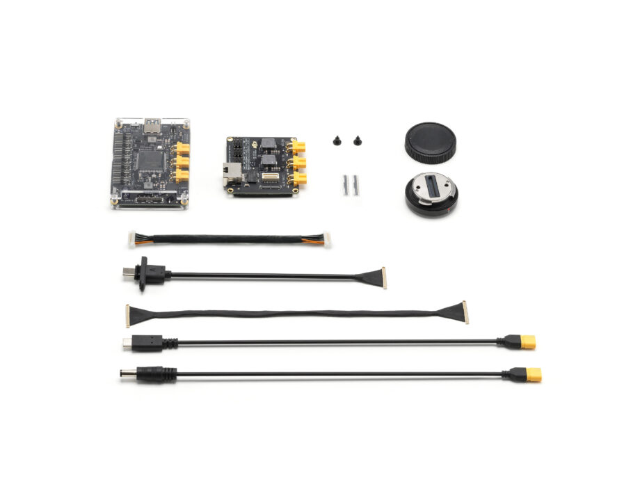 DJI E-Port V2 Development Kit