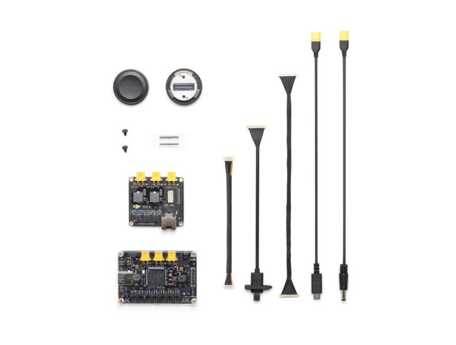DJI E-Port V2 Development Kit