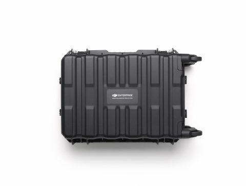 DJI BS100 Intelligent Battery Station