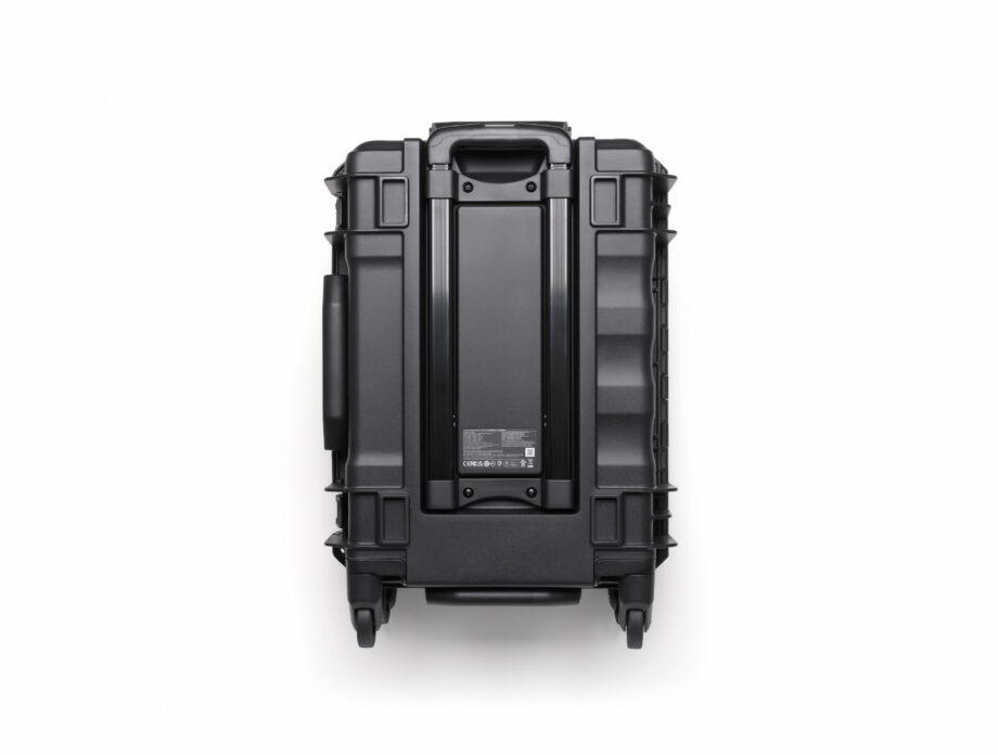 DJI BS100 Intelligent Battery Station