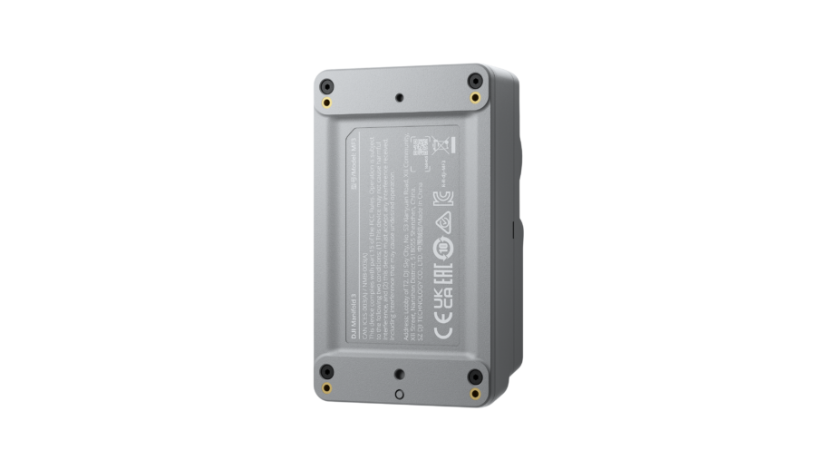 DJI Manifold 3