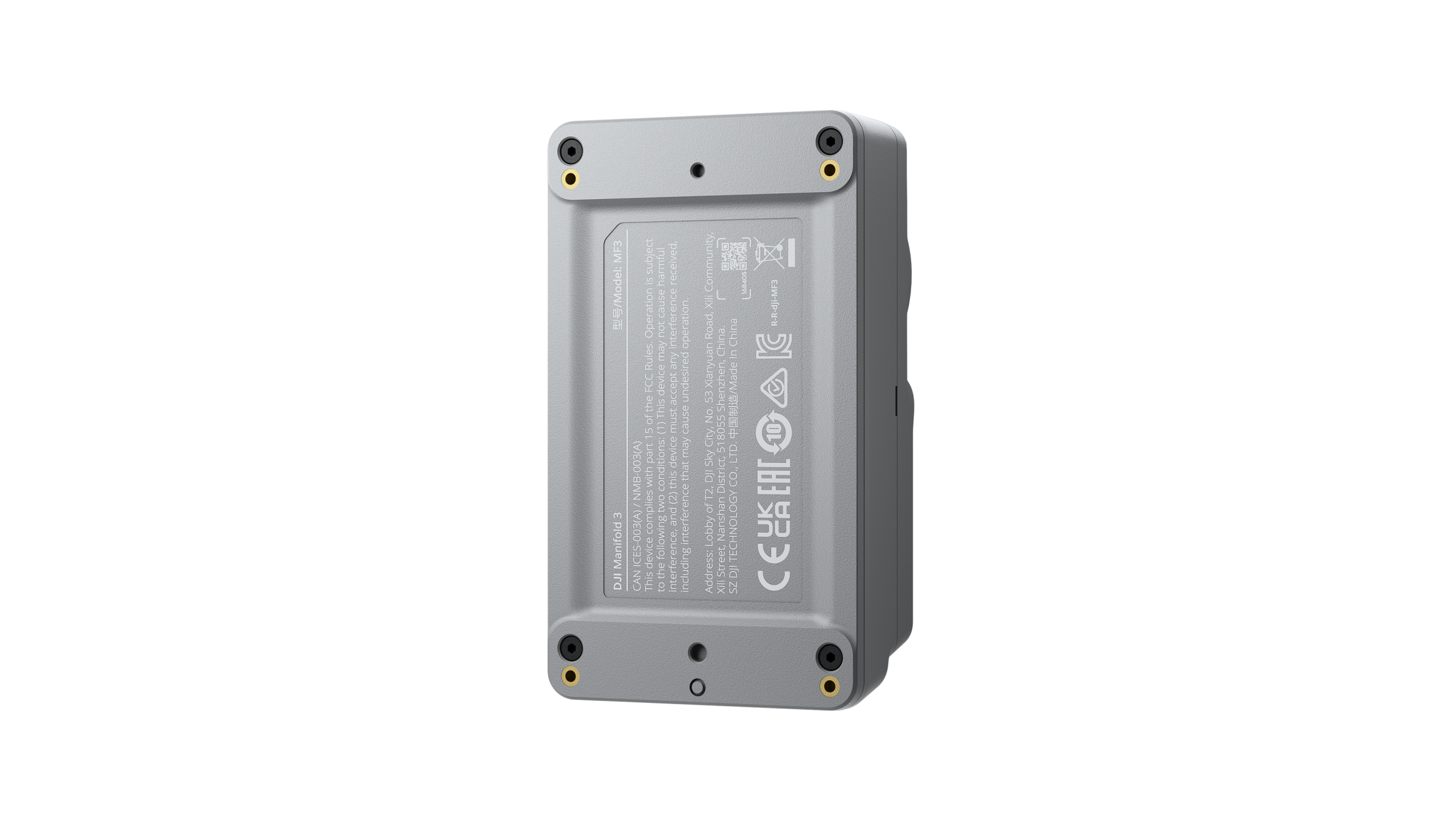 DJI Manifold 3 - Bilde 5